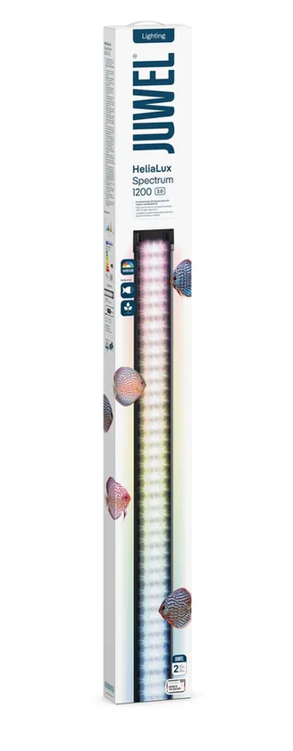 Juwel - Helialux Spectrum 2.0 - 60W 120cm