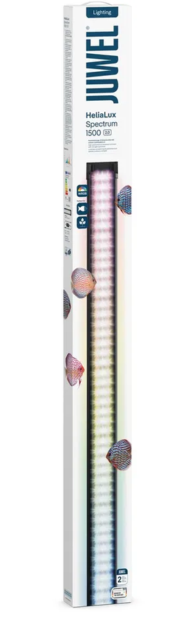 Juwel - Helialux Spectrum 2.0 - 60W 150cm