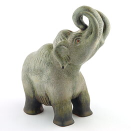 Gunnar Nylund (1950s) Masterpiece Mammoth Sculpture (3)