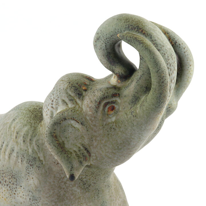 Gunnar Nylund (1950s) Masterpiece Mammoth Sculpture (3)