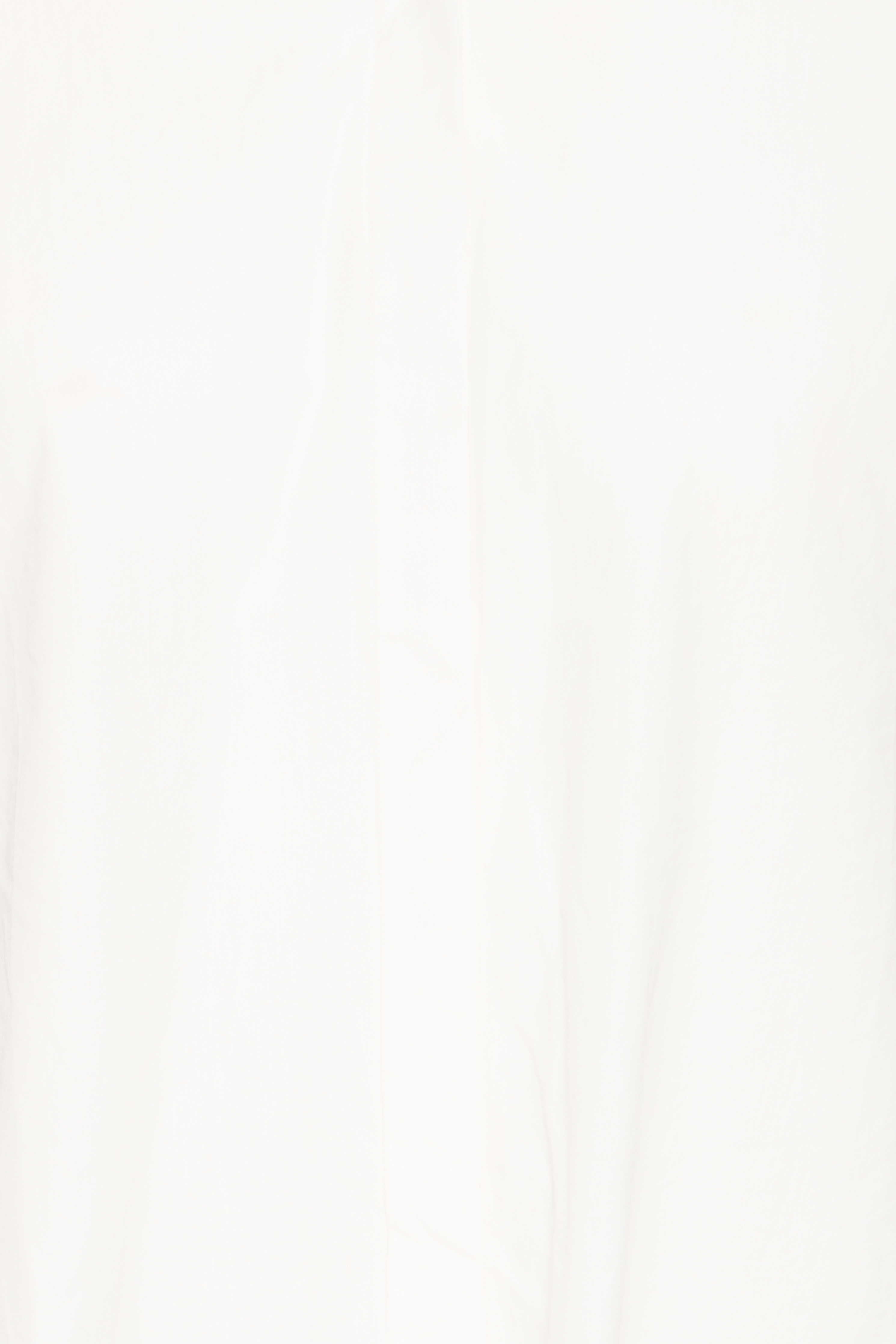 IHSAMI SH Long sleeved shirt Cloud Dancer - 3