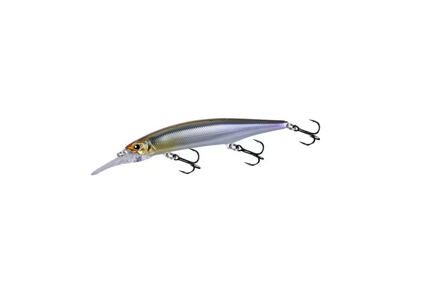 Shimano Bantam Zumverno 95SP MR - 5