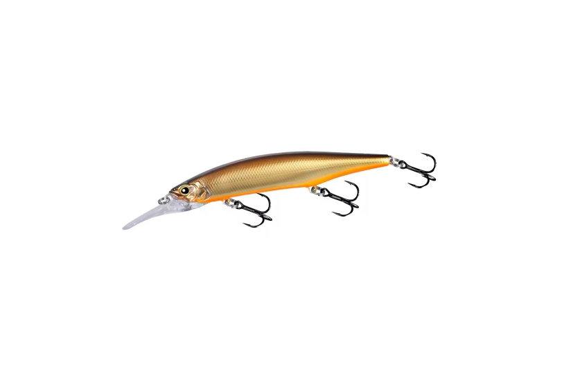 Shimano Bantam Zumverno 95SP MR - 2
