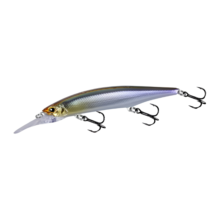 Shimano Bantam Zumverno 95SP MR