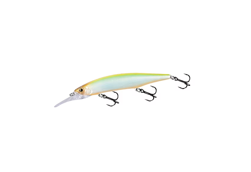 Shimano Bantam Zumverno 95SP MR - 4