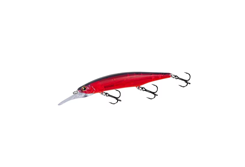 Shimano Bantam Zumverno 95SP MR - 3