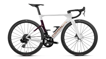 ORBEA ORCA AERO M22 LTD