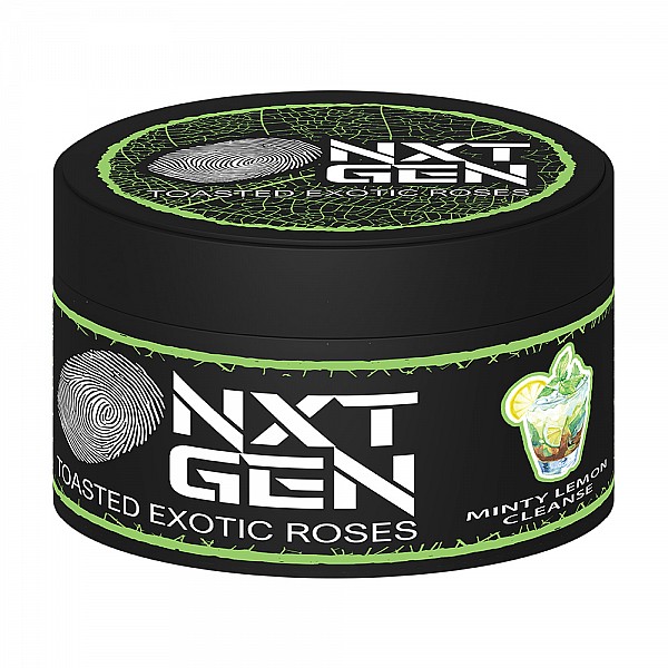  Vattenpipasmak NXTGEN- Minty Lemon Cleanse ( Lemon, Mint, Örter, ICE) - 3