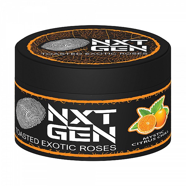  Vattenpipasmak NXTGEN- Mystic Citrus Chill ( Apelsin, Mint, ICE) - 3