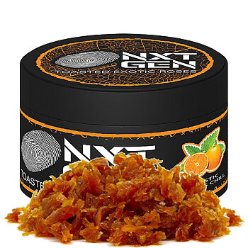  Vattenpipasmak NXTGEN- Mystic Citrus Chill ( Apelsin, Mint, ICE)