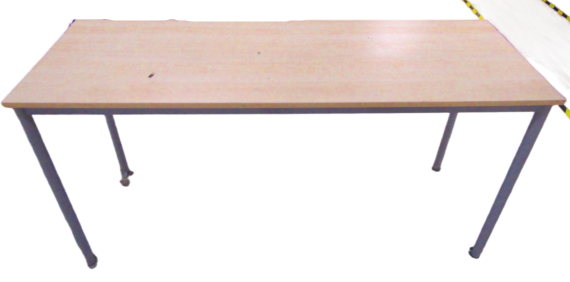 Skrivbord