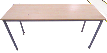 Skrivbord