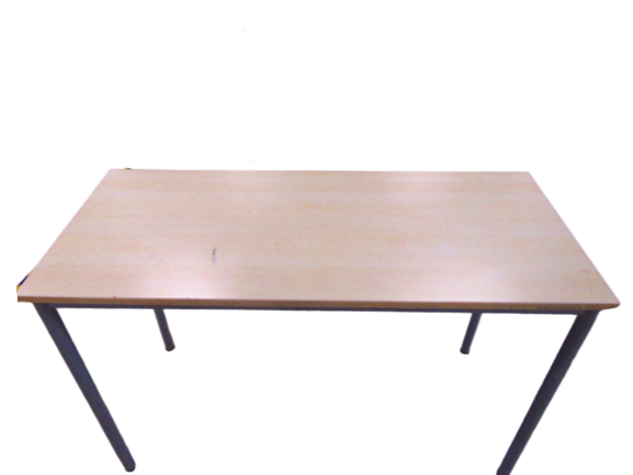 Skrivbord