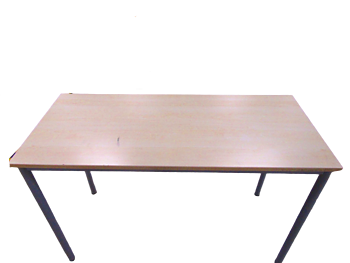Skrivbord