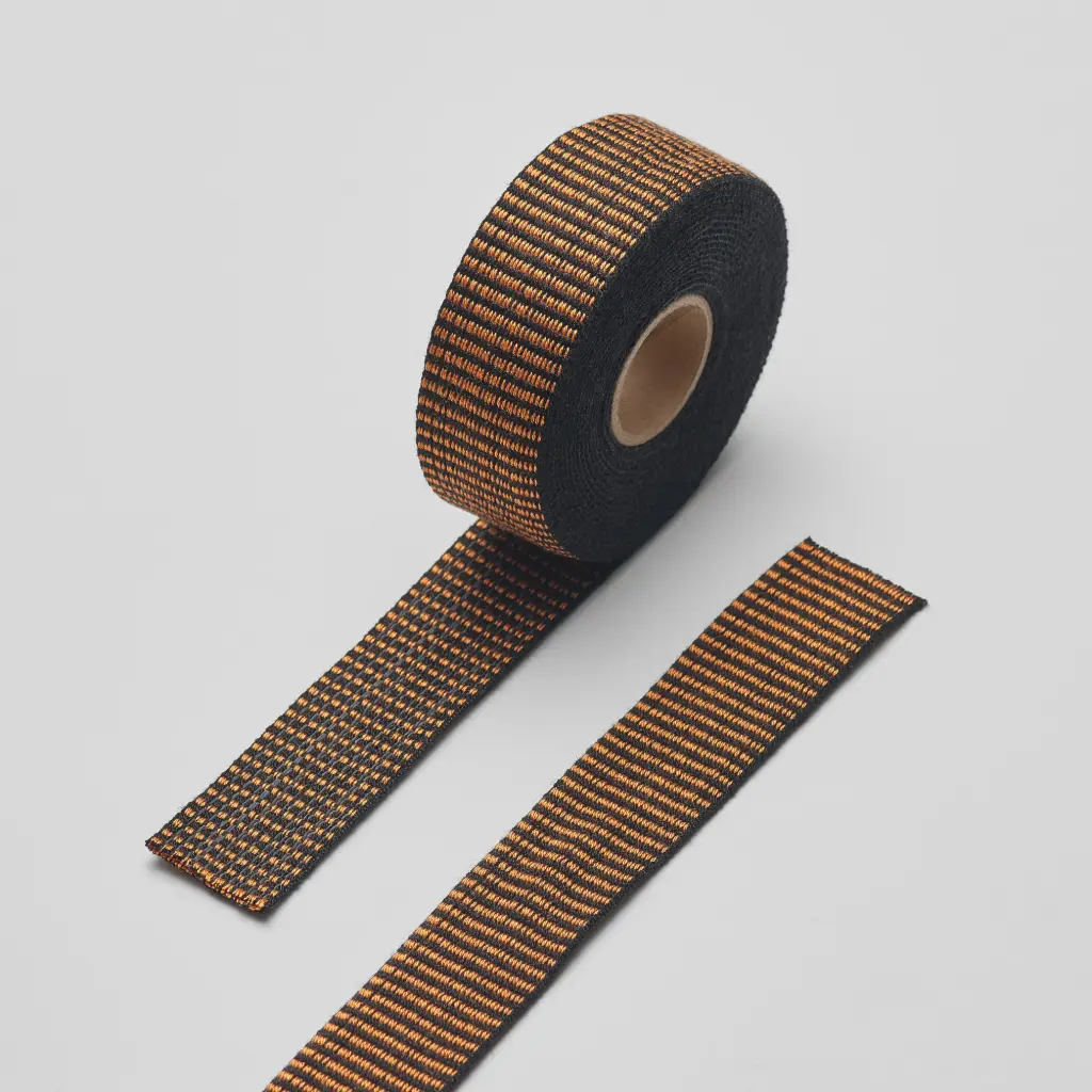 Gripper - Reusable Handlebar Tape