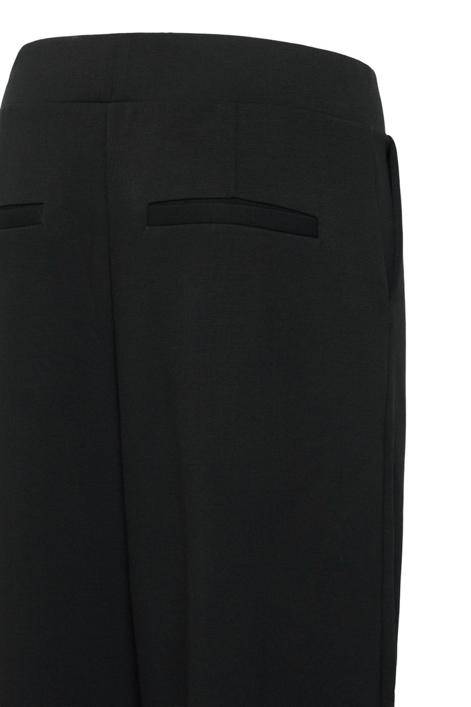 B Young - Pusti Barrelbyxa Svart - 3