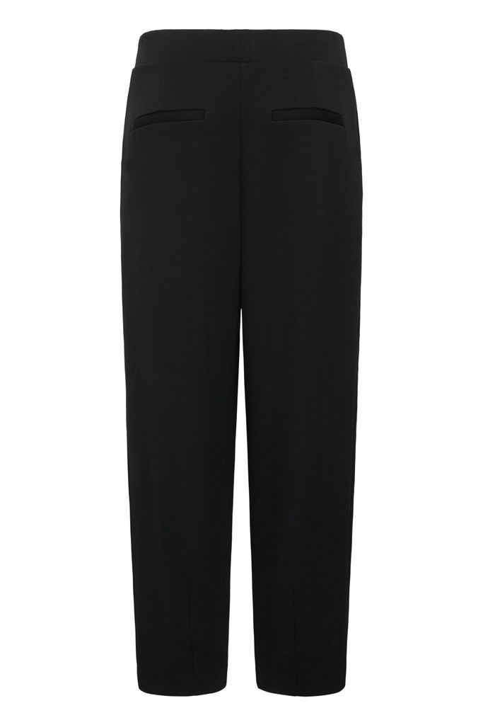 B Young - Pusti Barrelbyxa Svart - 2