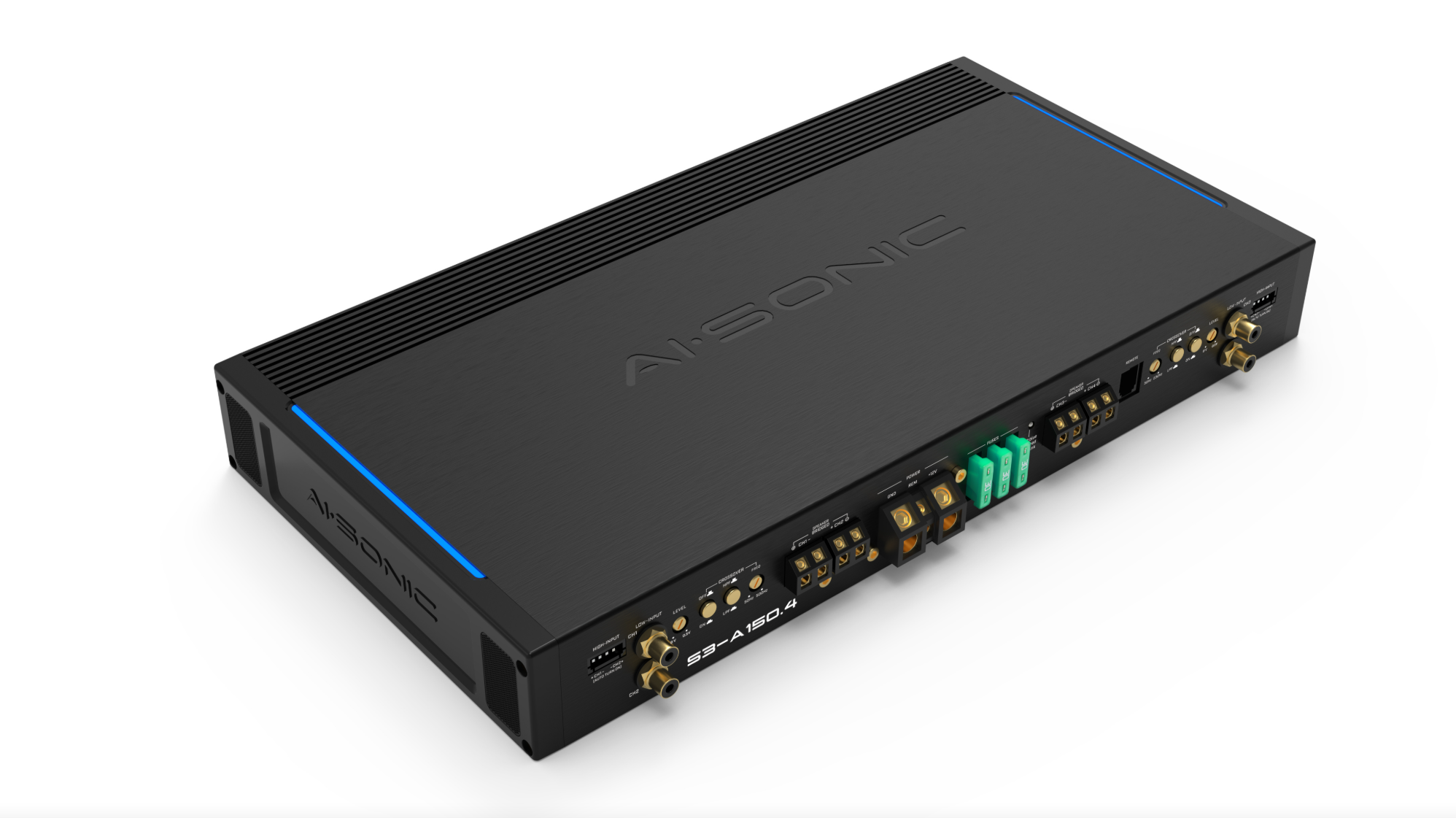 AI-SONIC S3-A150.4