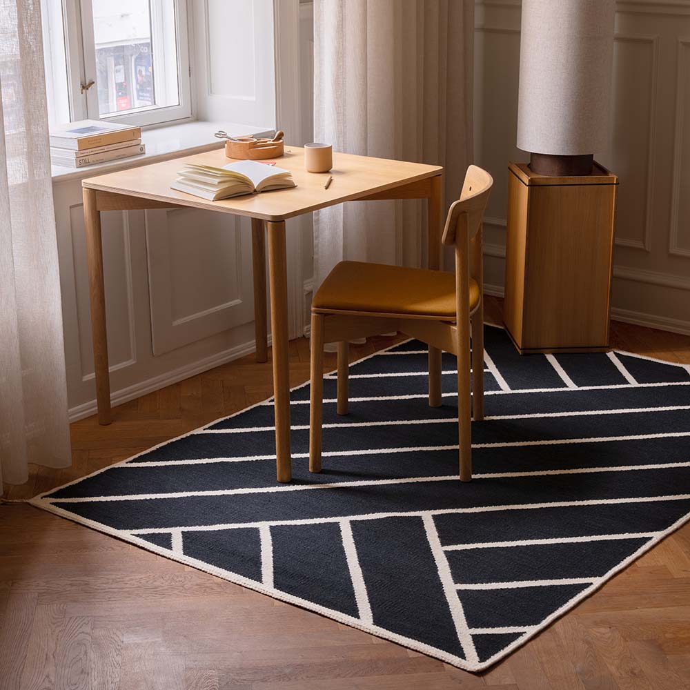 VK-2 Matta (flera storlekar) - Nordic Modern - 3