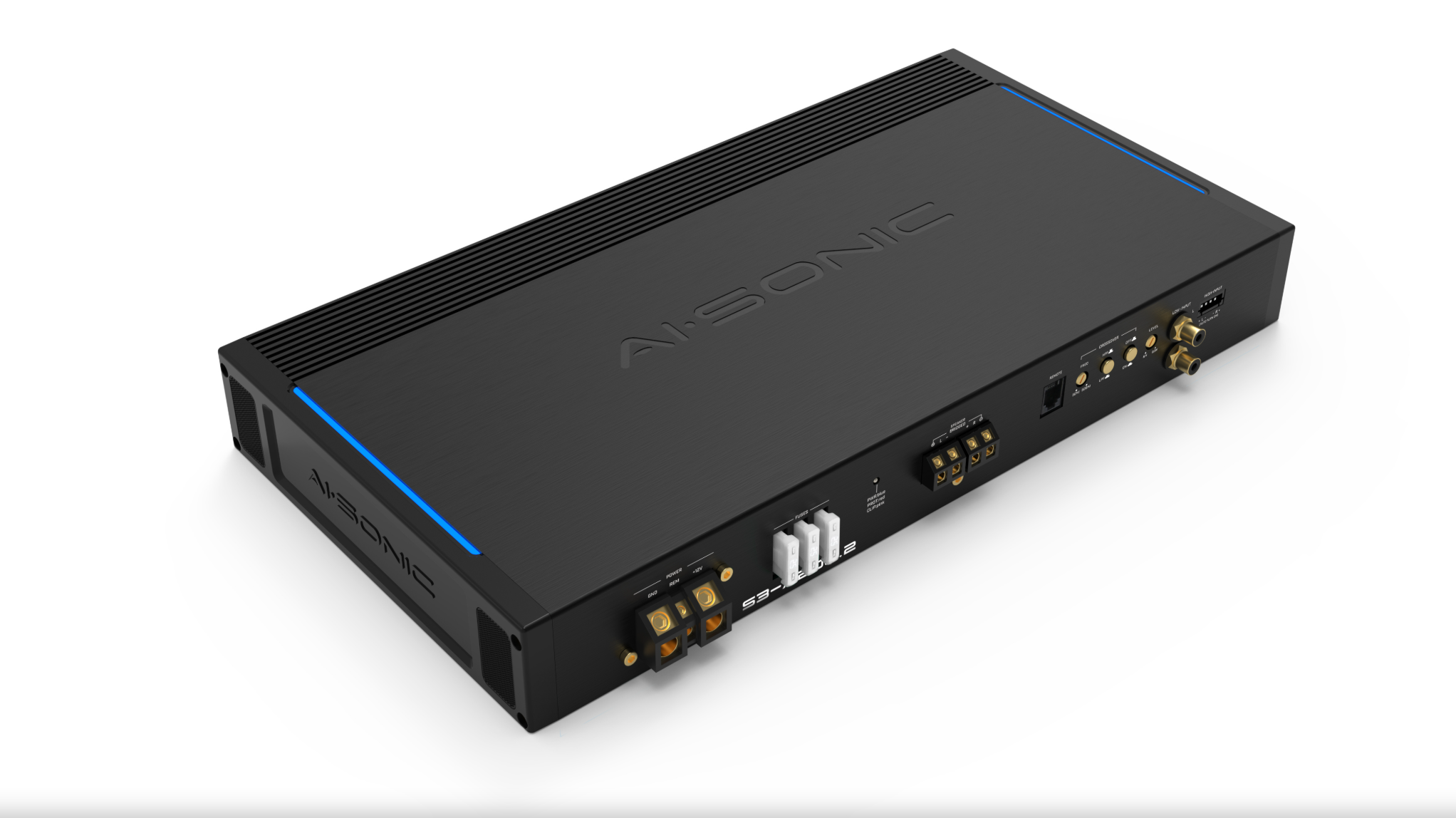 AI-SONIC S3-A200.2