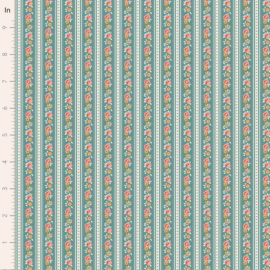 Tilda Agnes Teal - 2