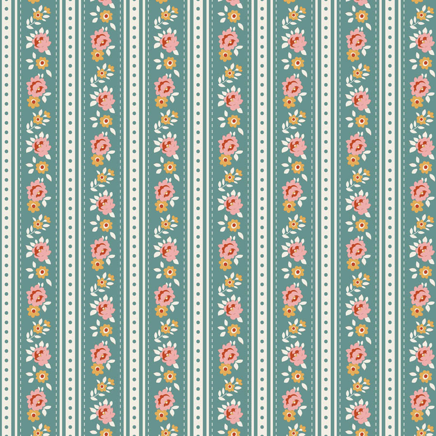 Tilda Agnes Teal
