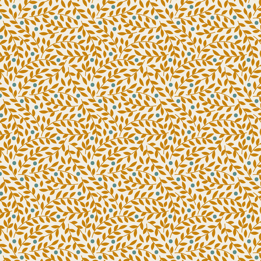 Tilda Lillian Ochre