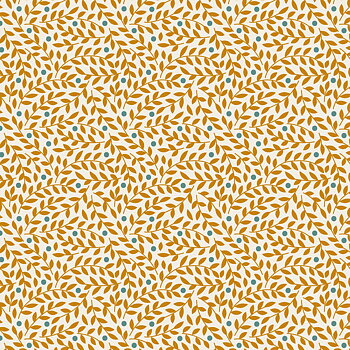 Tilda Lillian Ochre