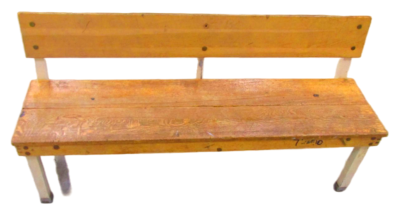 Bänk