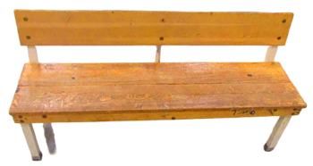 Bänk