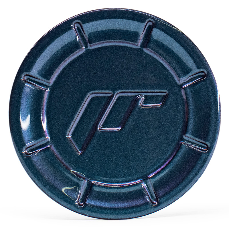 JR Wheels JR21 17x7 ET20-40 BLANK Custom Finish - 18