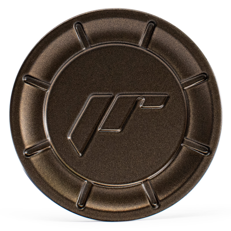 JR Wheels JR21 17x9 ET20-45 BLANK Custom Finish - 11