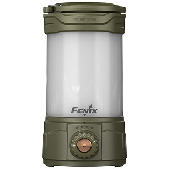 Fenix Lantern CL26R Pro Olive Drab