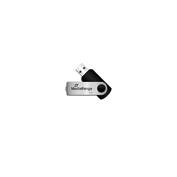 USB-Minne MEDIARANGE USB 2.0 32GB