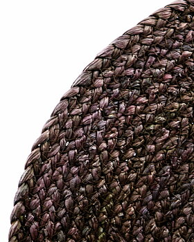 HOUSE DOCTOR Underlägg Chocolate