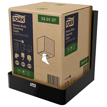 Tork Dispenser Combi i box