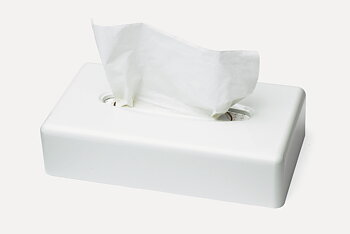 Tork Dispenser Ansiktsservett