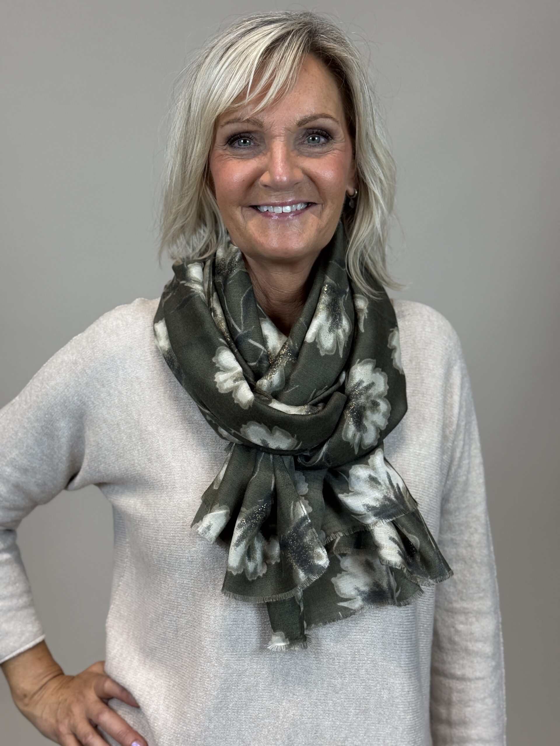 Scarf - 3