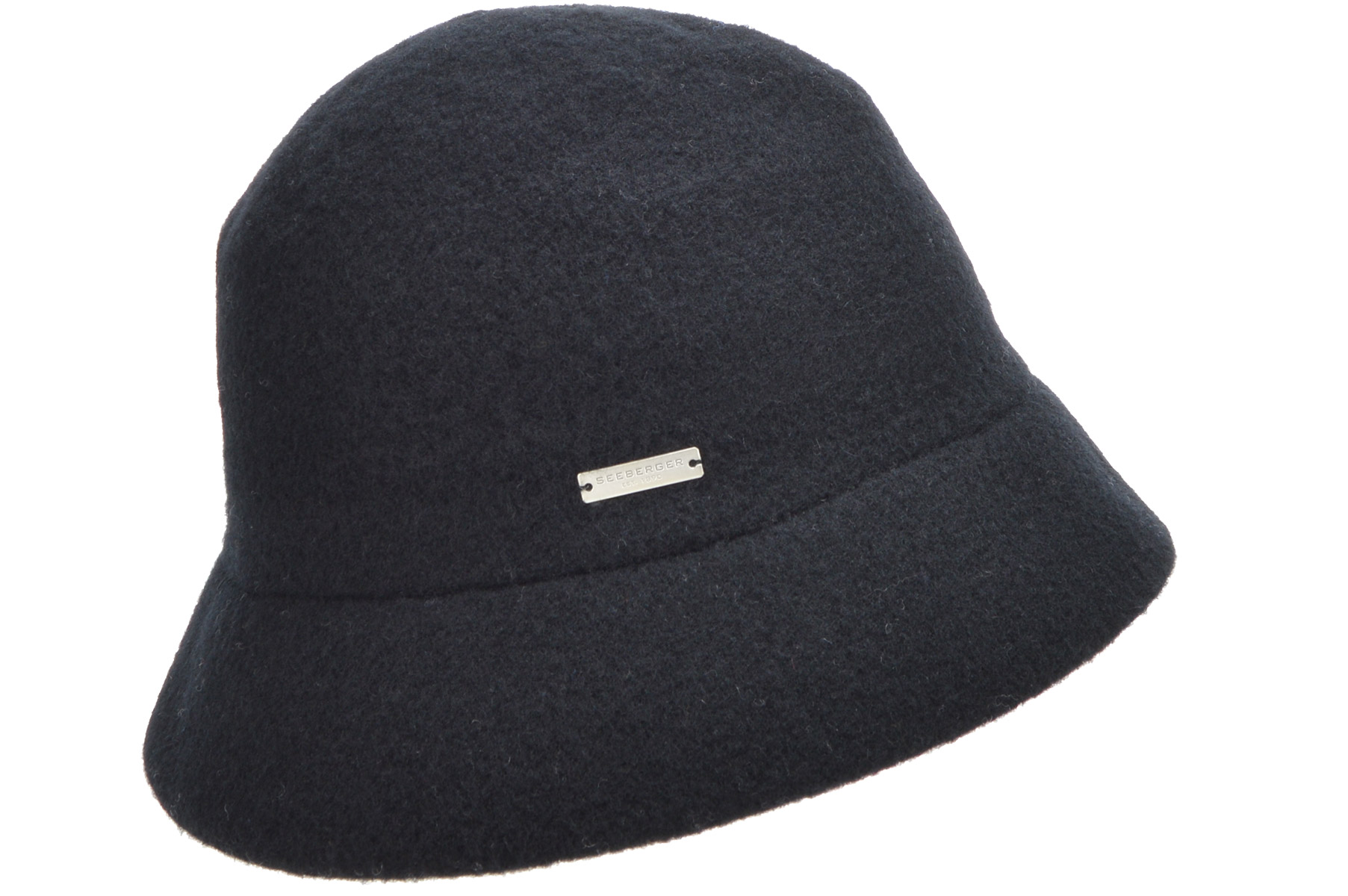 Bucket / Beppe hatt  i mjuk ull  - 2