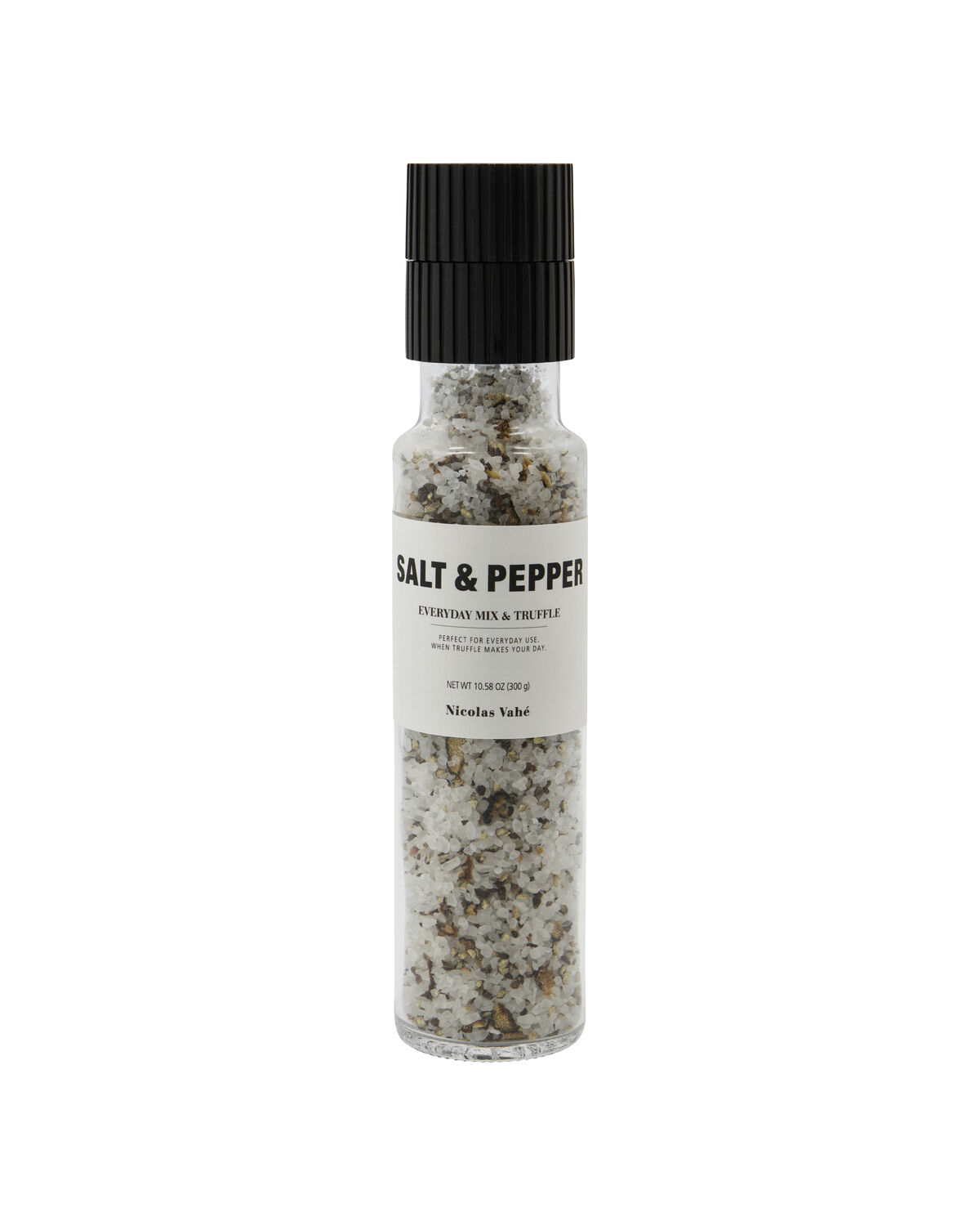 NICOLAS VAHÉ Salt & peppar mix med tryffel