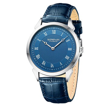 Kompass Élysée Blue