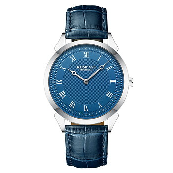 Kompass Élysée Blue