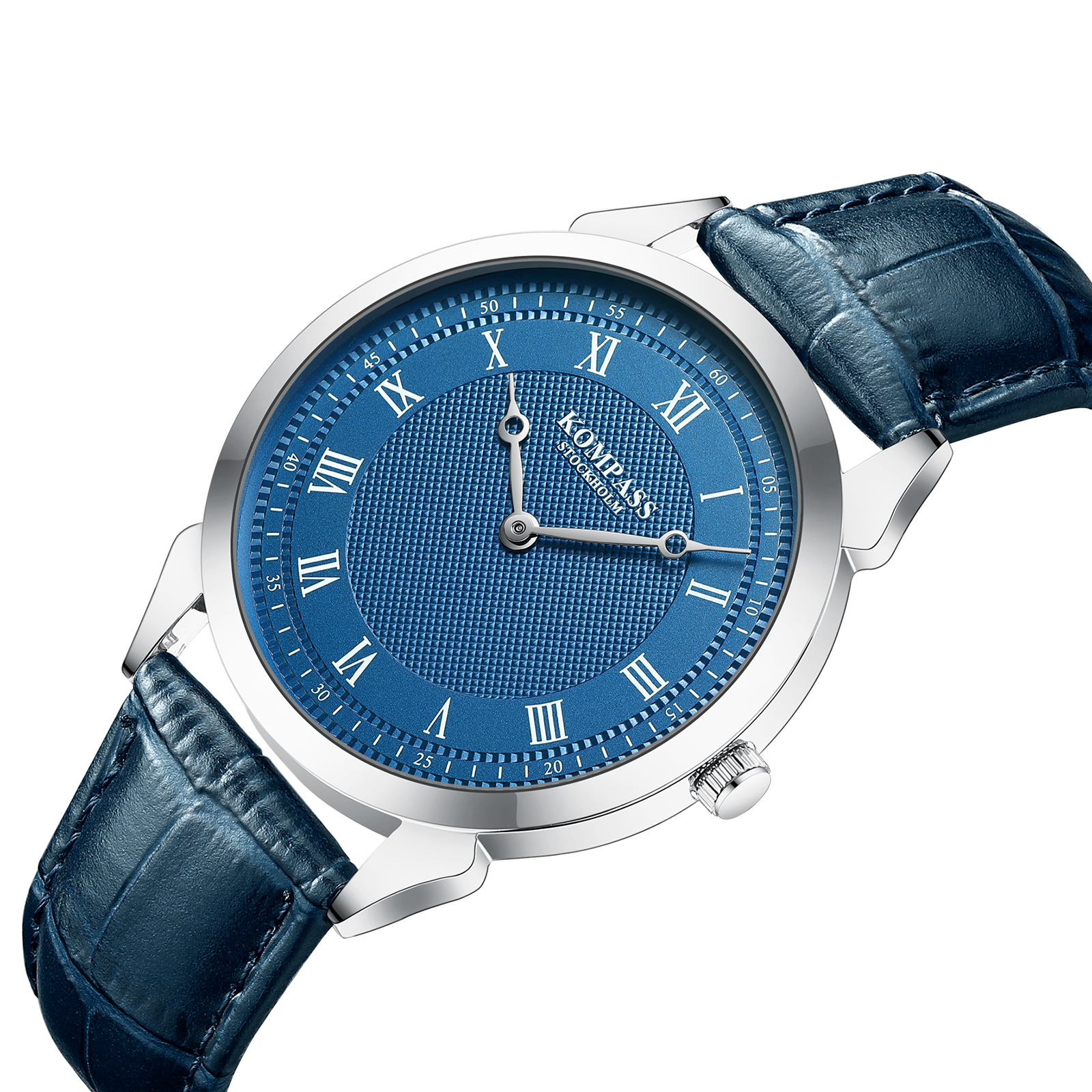 Kompass Élysée Blue - 3