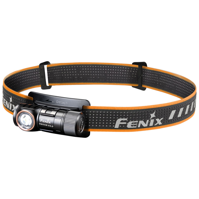 Fenix Headlight HM50 V2.0