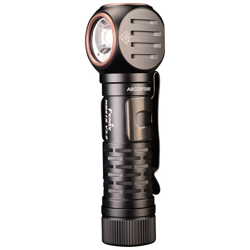 Fenix Headlight HM61R V3.0 - 3
