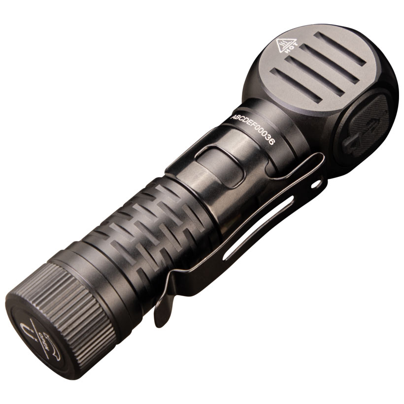 Fenix Headlight HM61R V3.0 - 5