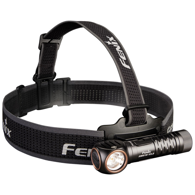 Fenix Headlight HM61R V3.0 - 2