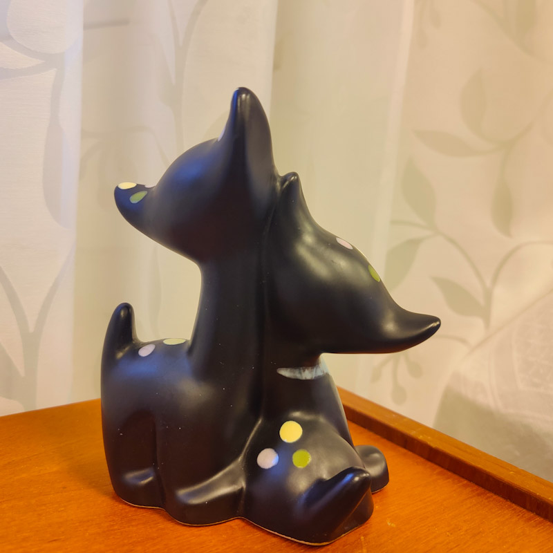 Kattfigurin från Syco - 4