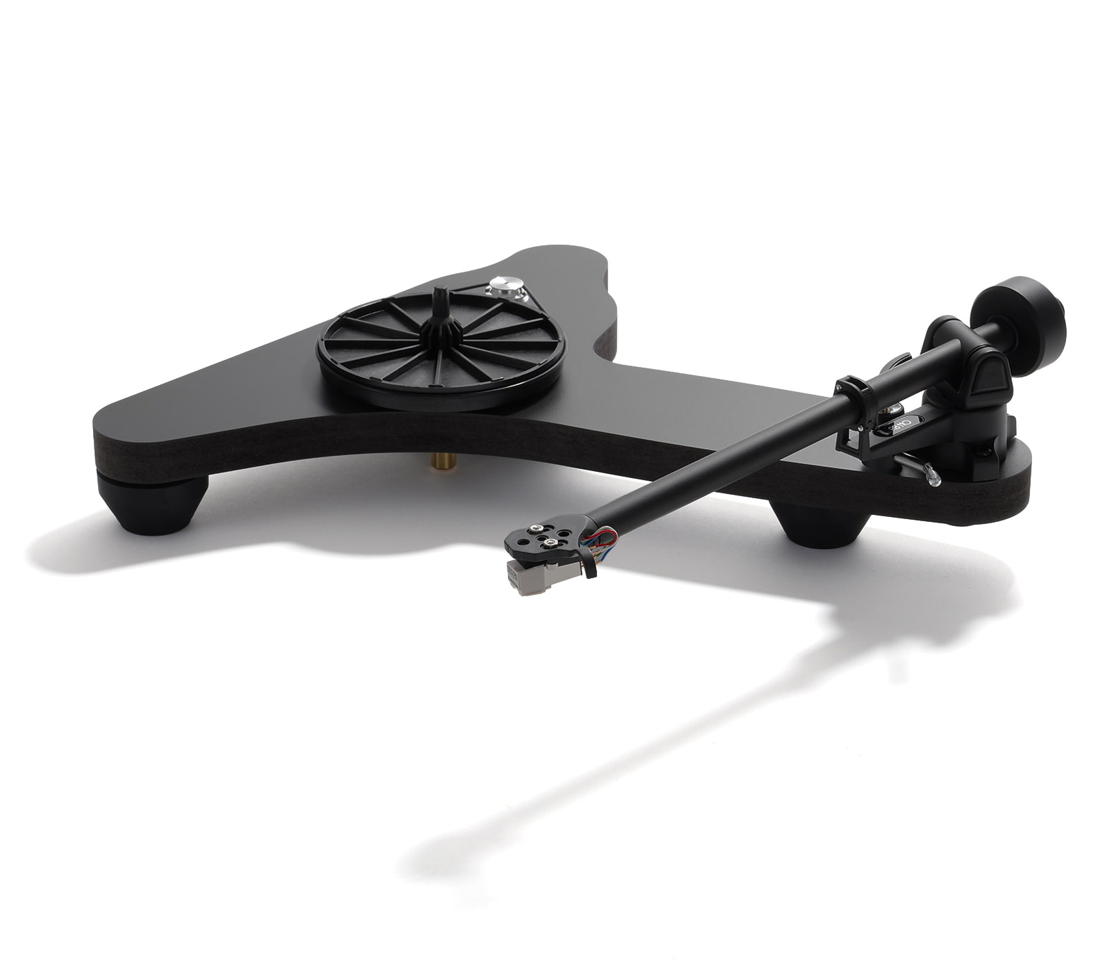 Rega Replay - Skivspelarpaket - 2