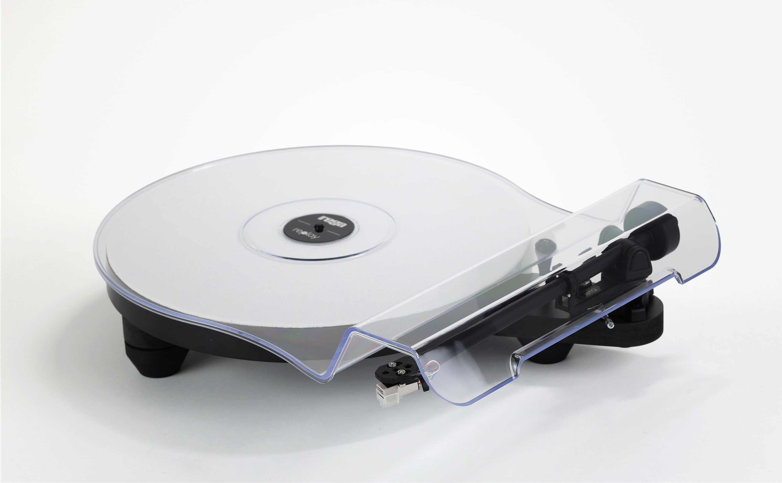 Rega Replay - Skivspelarpaket - 5